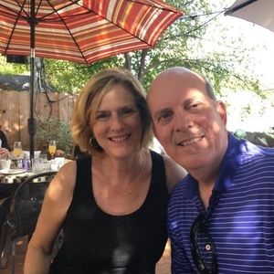 Meet your Posher, Douglas